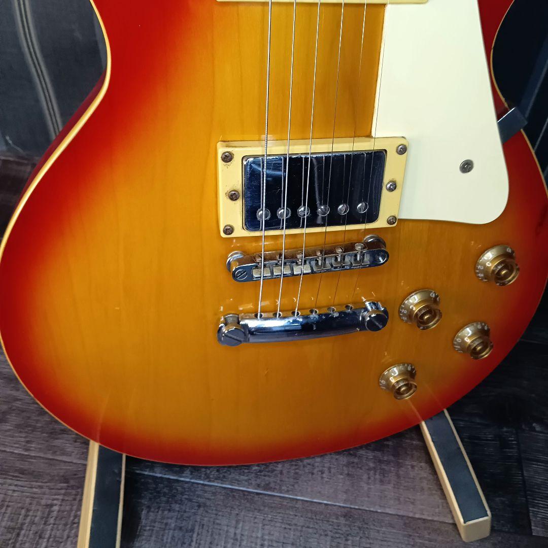 Gession レスポール カスタム Tokai ジャパンビンテージ ギター