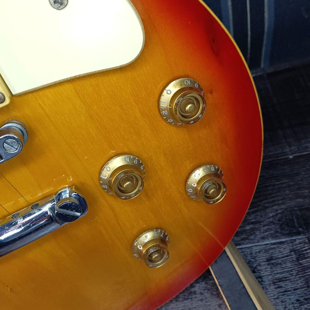 Gession レスポール カスタム Tokai ジャパンビンテージ ギター