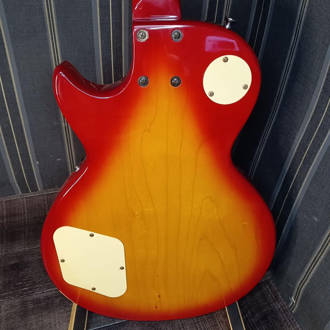 Gession レスポール カスタム Tokai ジャパンビンテージ ギター
