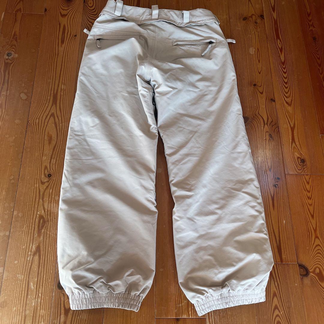 volcom ボルコム パンツ スノーボード スキー ウェア メンズ