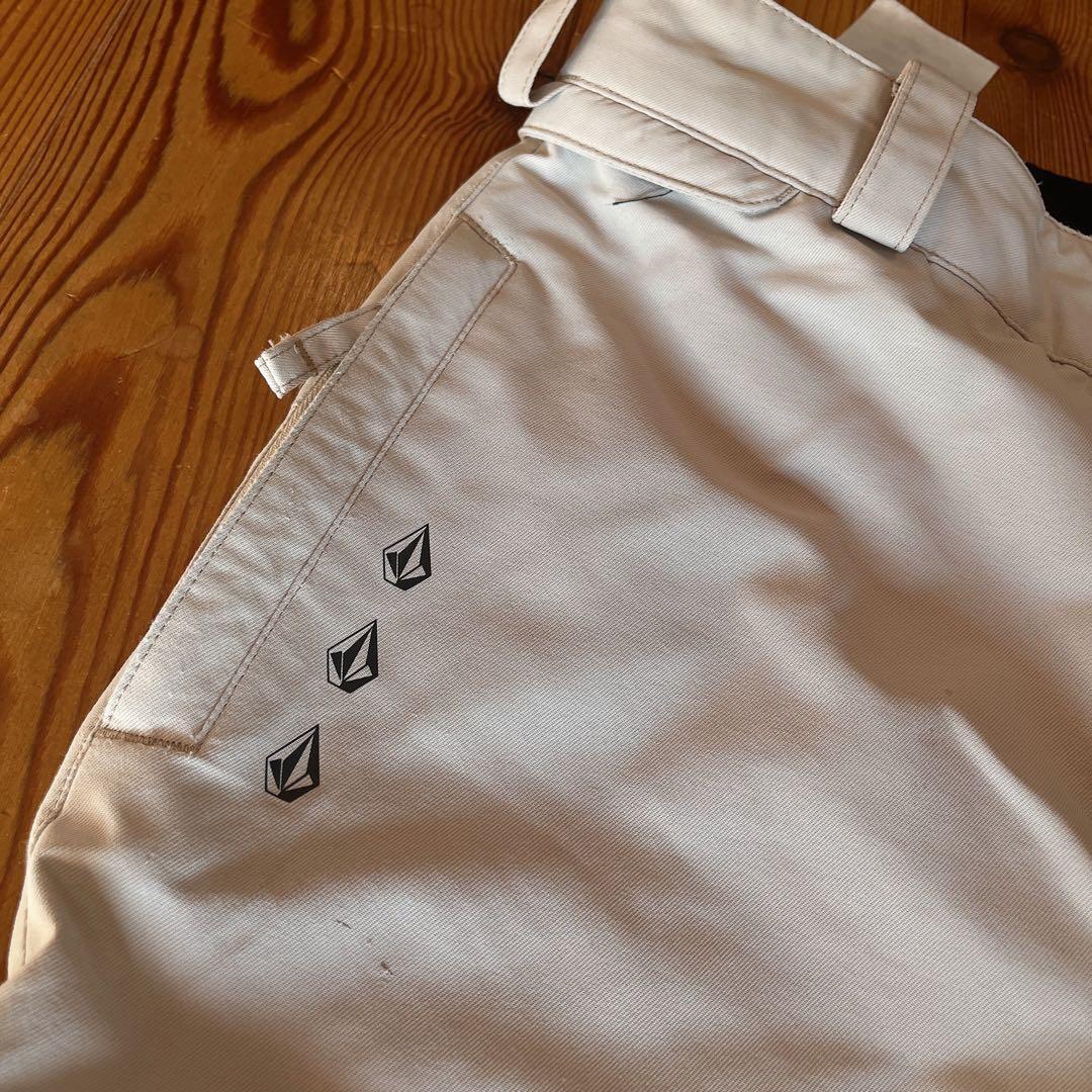 volcom ボルコム パンツ スノーボード スキー ウェア メンズ