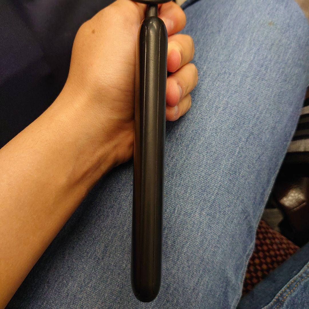 モバイルバッテリー
