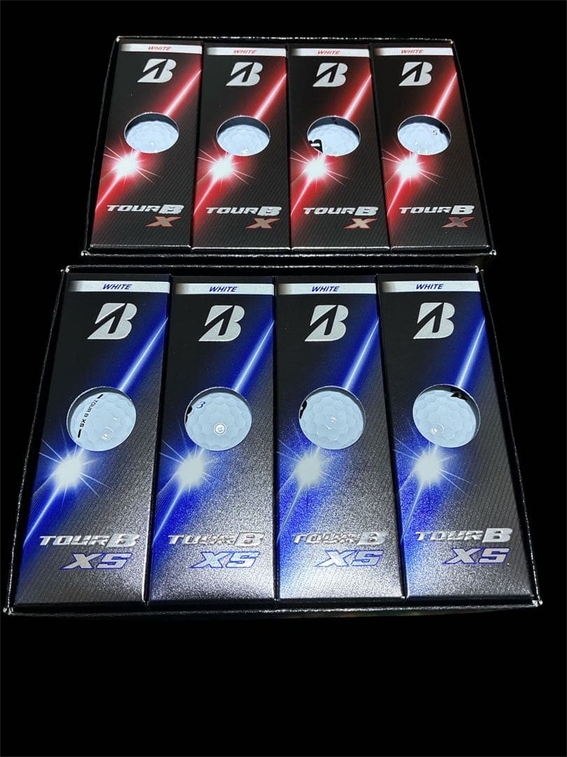 2026 最新モデル TOUR B X TOUR B XS ブリヂスト