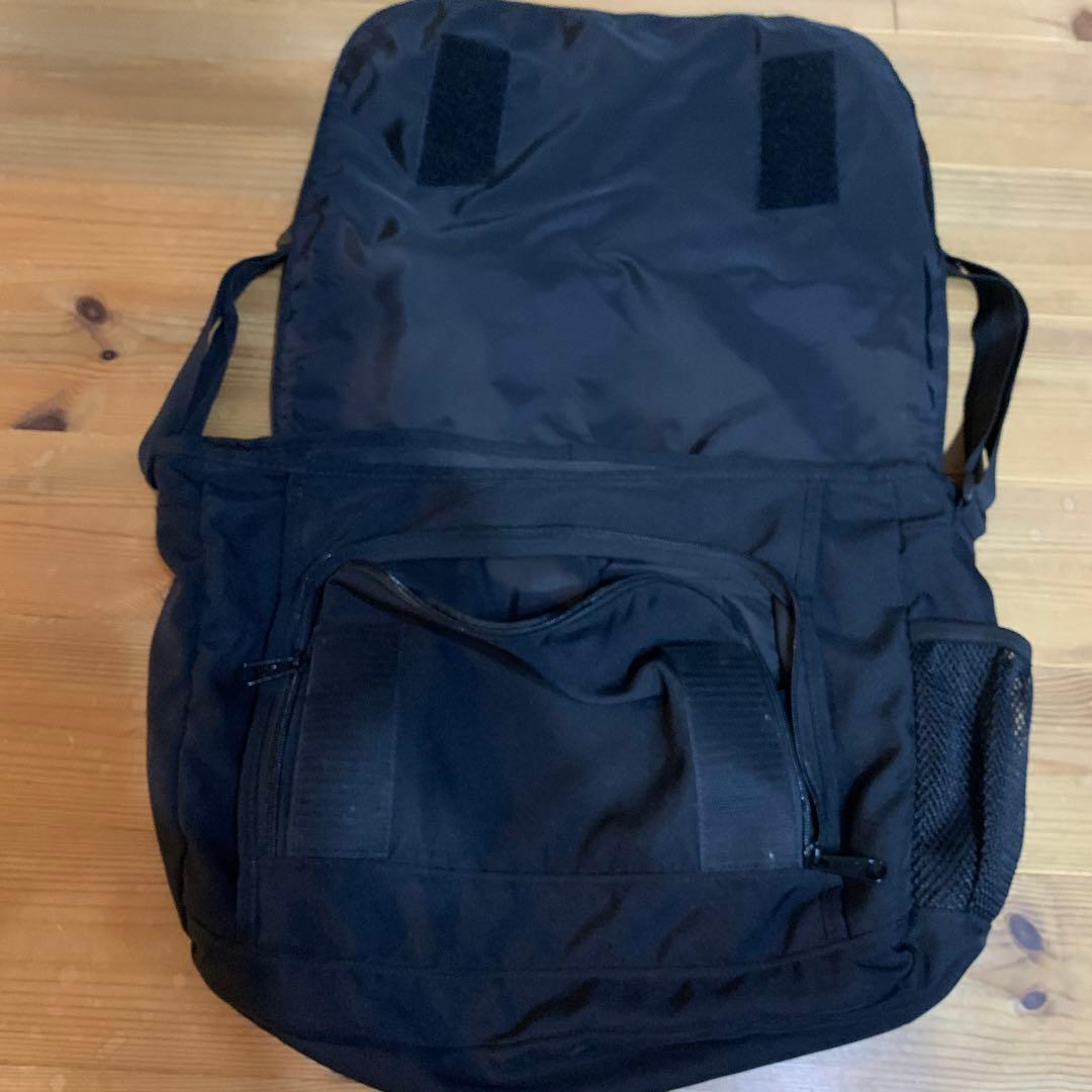 jan sport ショルダーバッグ　約45×34×10(cm)