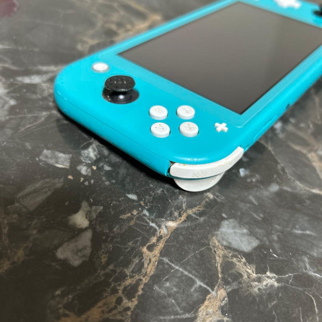 Switch rite本体