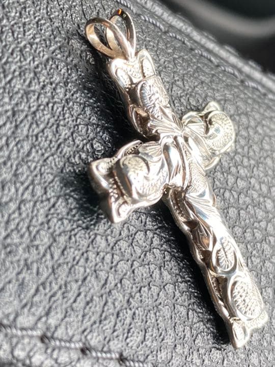 権*造様 ペンダントヘッド Hawaiian jewelry