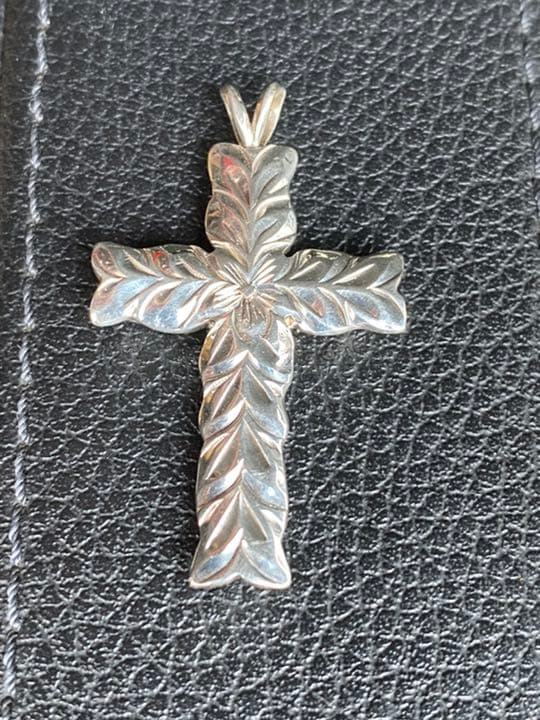 権*造様 ペンダントヘッド Hawaiian jewelry