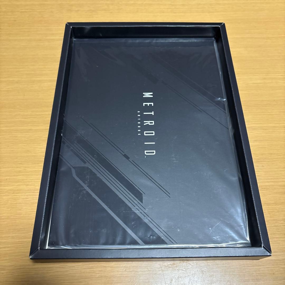 スイッチ switch メトロイド ドレッド スペシャルエディション