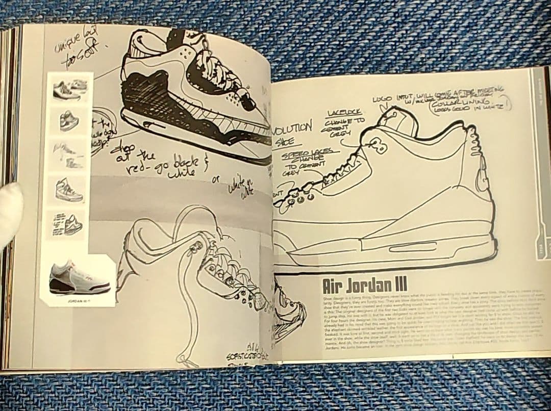 SOLE PROVIDER: 30 YEARS OF NIKE ☆