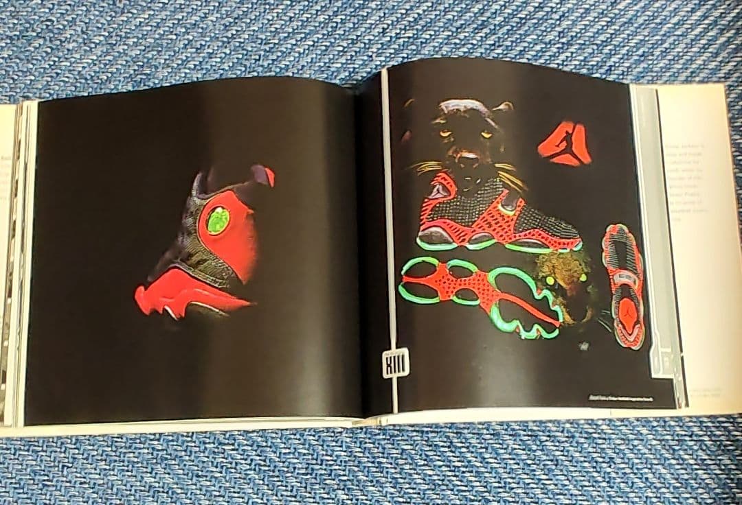SOLE PROVIDER: 30 YEARS OF NIKE ☆