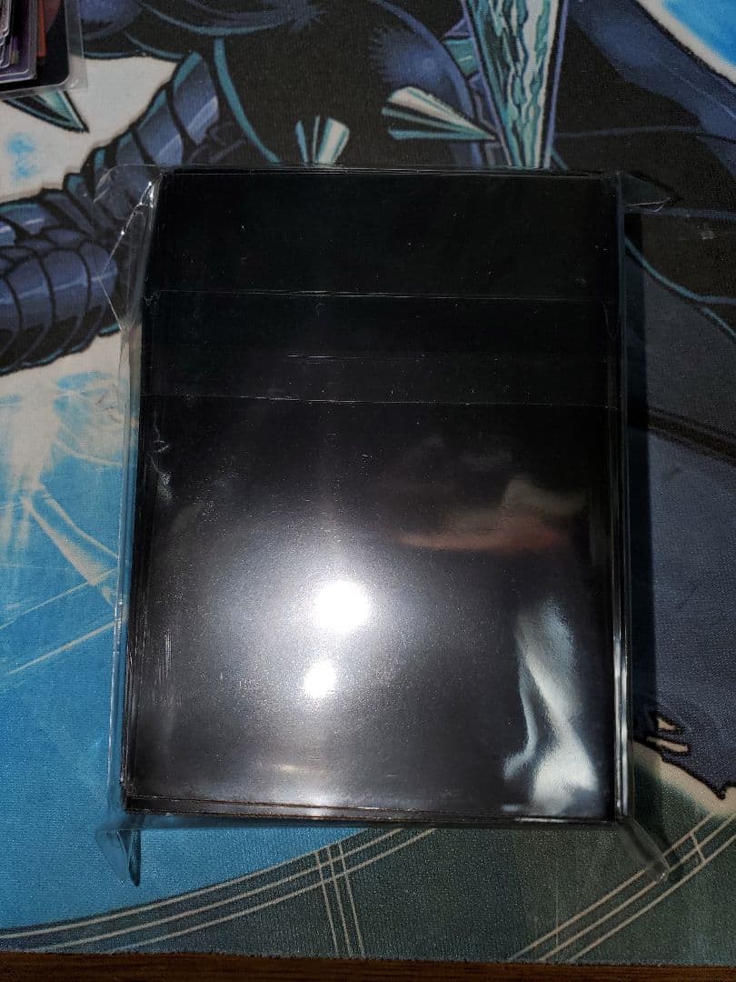 遊戯王　ラビュリンス　ycsj スリーブ　新品 未開封