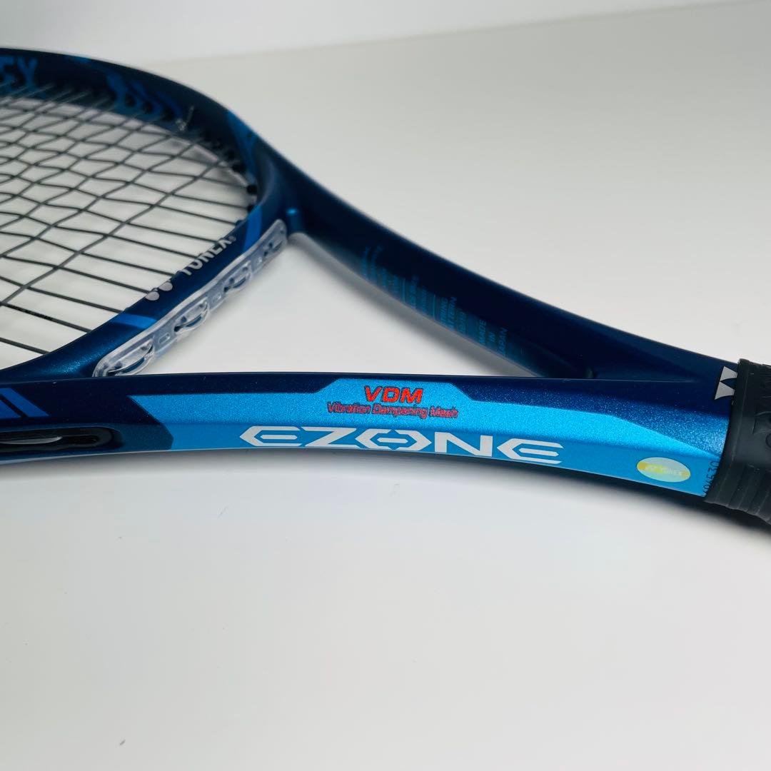 YONEX EZONE98 G2 2020 ヨネックス 硬式テニスラケット