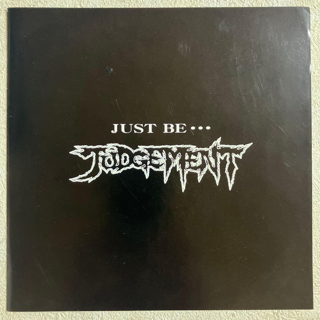邦楽 JUDGEMENT DEATH SIDE BASTARD GISM