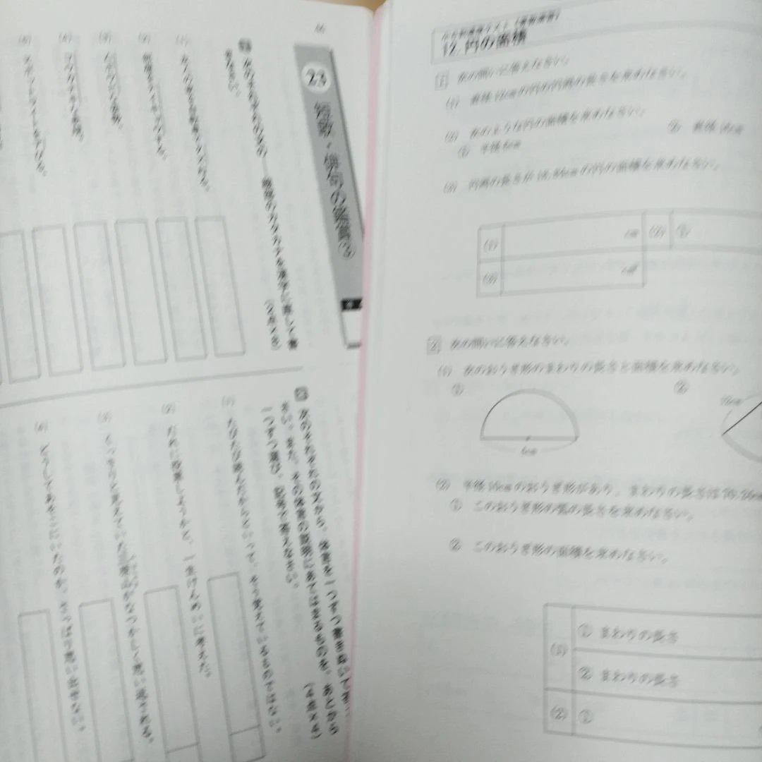 セール中 最新 ena 小6 テキスト パースペクティブ フルセット 本科他含む