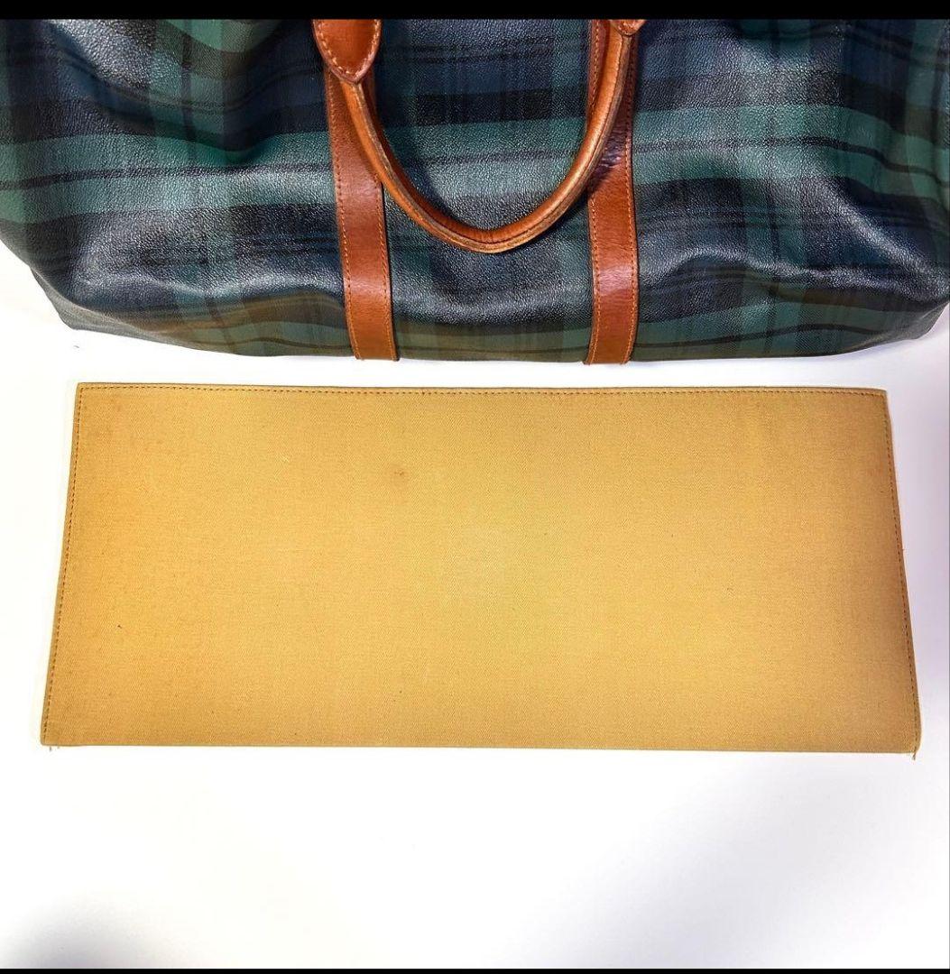 【rikkkuu】✨極美品✨ ラルフローレン 2WAY ボストンバッグ
