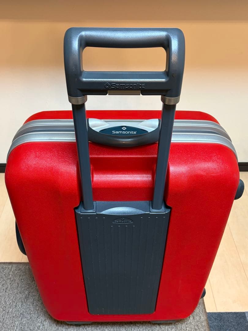 サムソナイト　samsonite スーツケース　大型