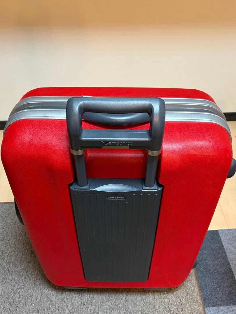 サムソナイト　samsonite スーツケース　大型