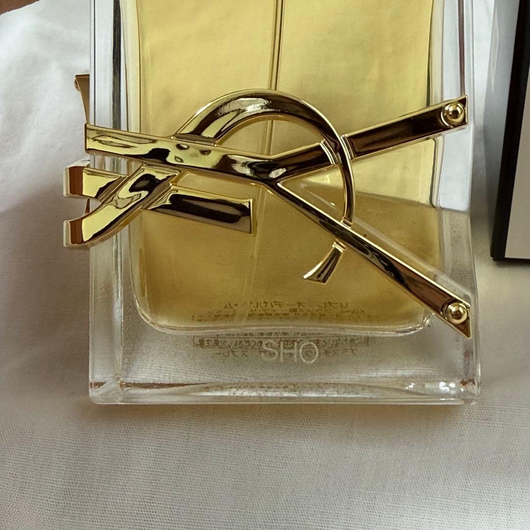 Ysl イブサンローラン リブレ オードパルファム 50ml