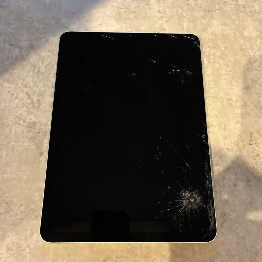 iPad Air (第4世代) 10.9インチ 256GB ジャンク品