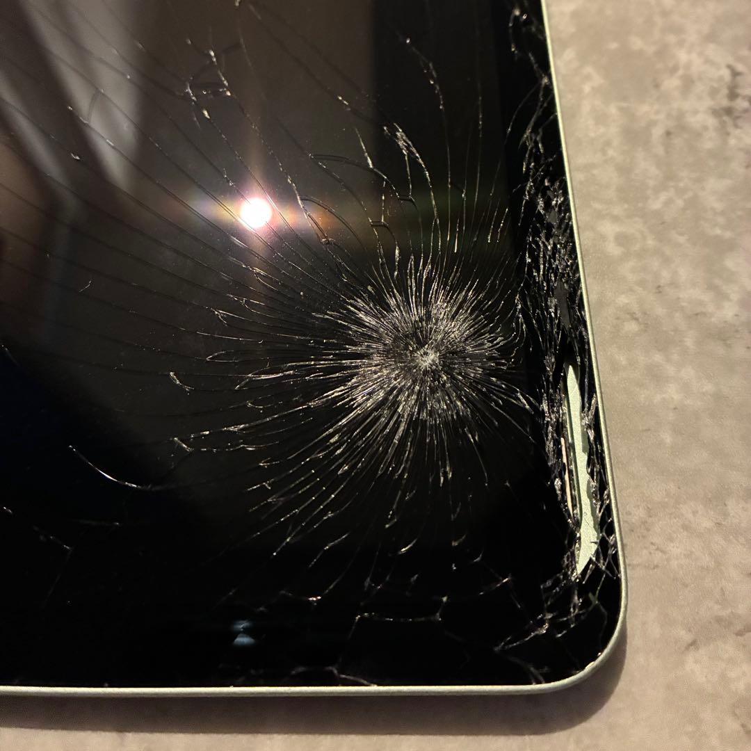 iPad Air (第4世代) 10.9インチ 256GB ジャンク品