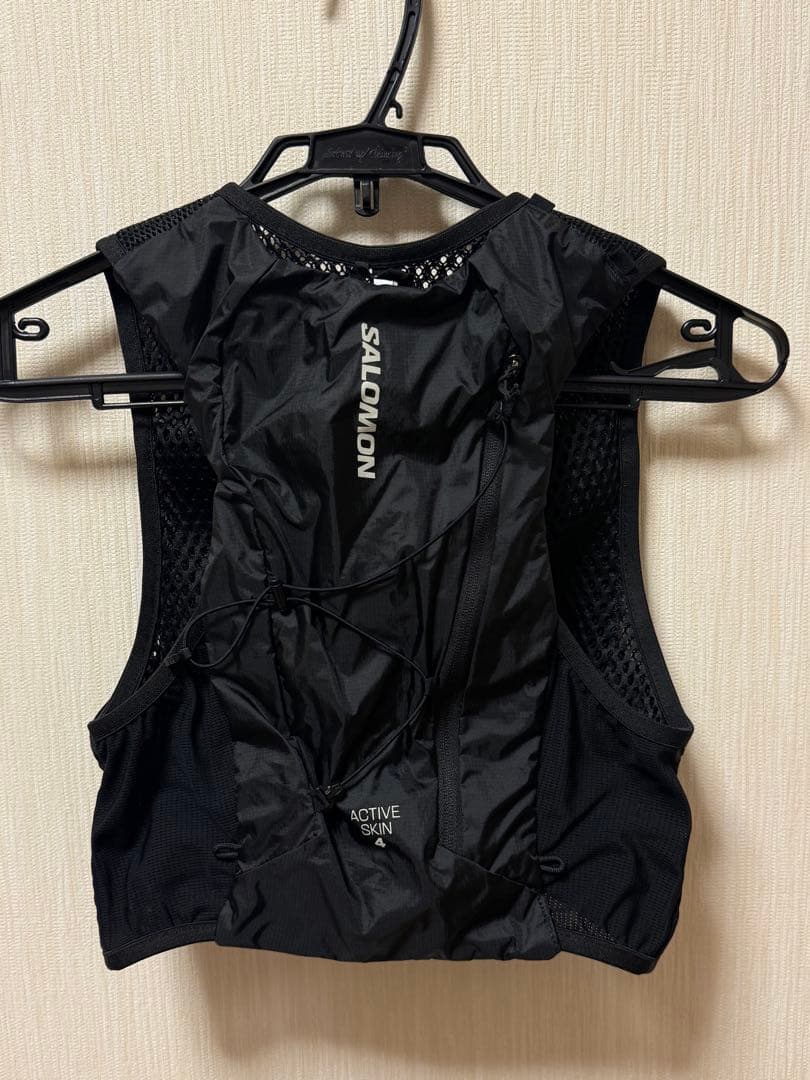 SALOMON ACTIVE SKIN4 サロモンアクティブスキン4 S