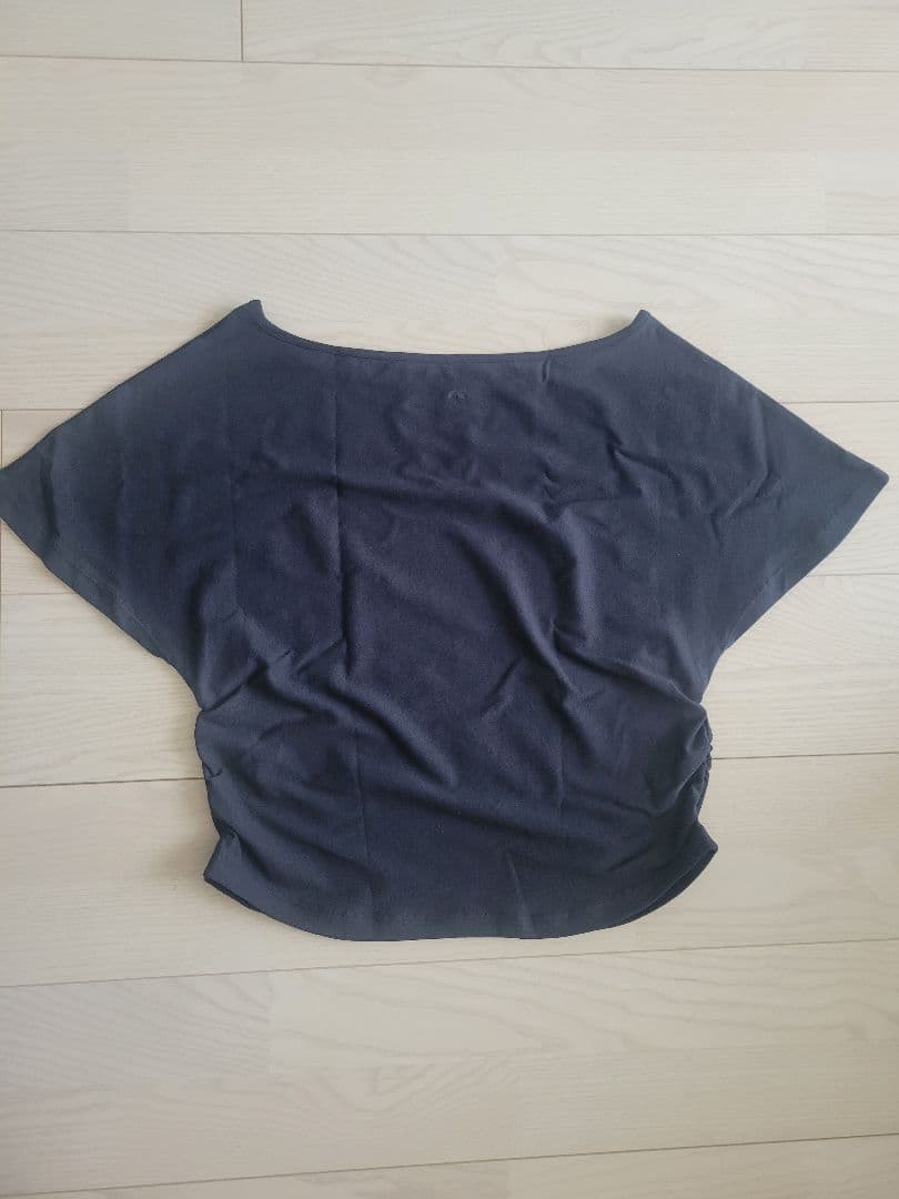 SUKALA WAGAMIボートネックTee Mサイズ