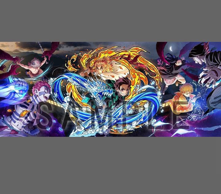 【初回限定版DVD】劇場版「鬼滅の刃」無限列車編【完全生産限定版】