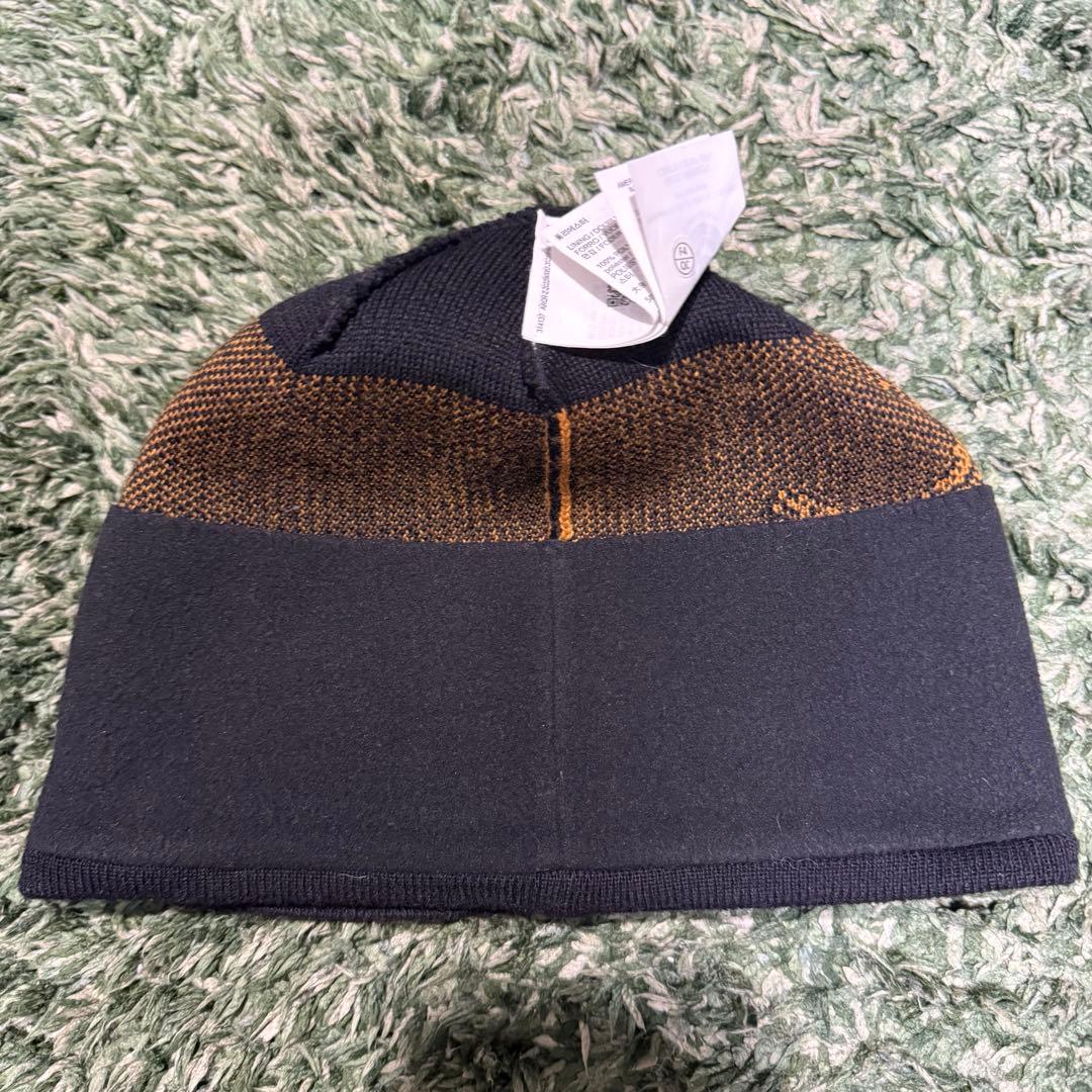 大人気✨️ ARC'TERYX ビーニー バードヘッドトーク アークテリクス