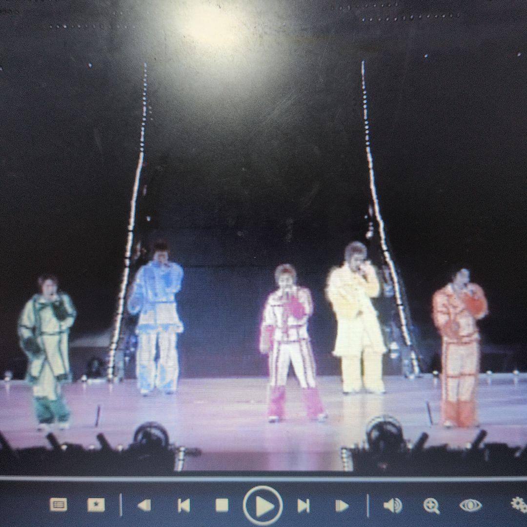 p*y様 【廃盤】 嵐/ ARASHI / All or NOTHING / D