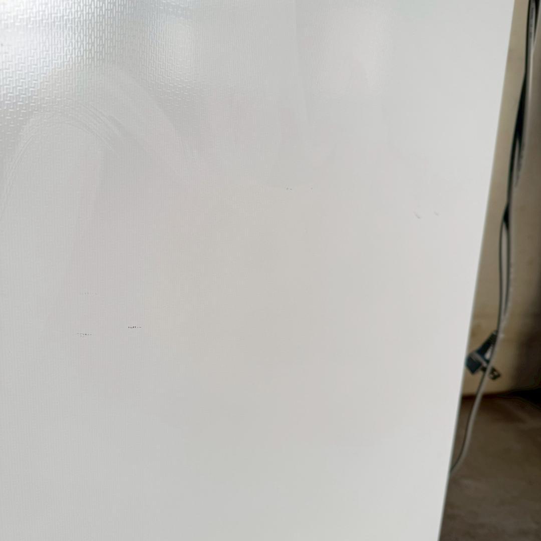 Hisense 冷蔵庫 小型 一人暮らし 150L 2020年製 KR0201