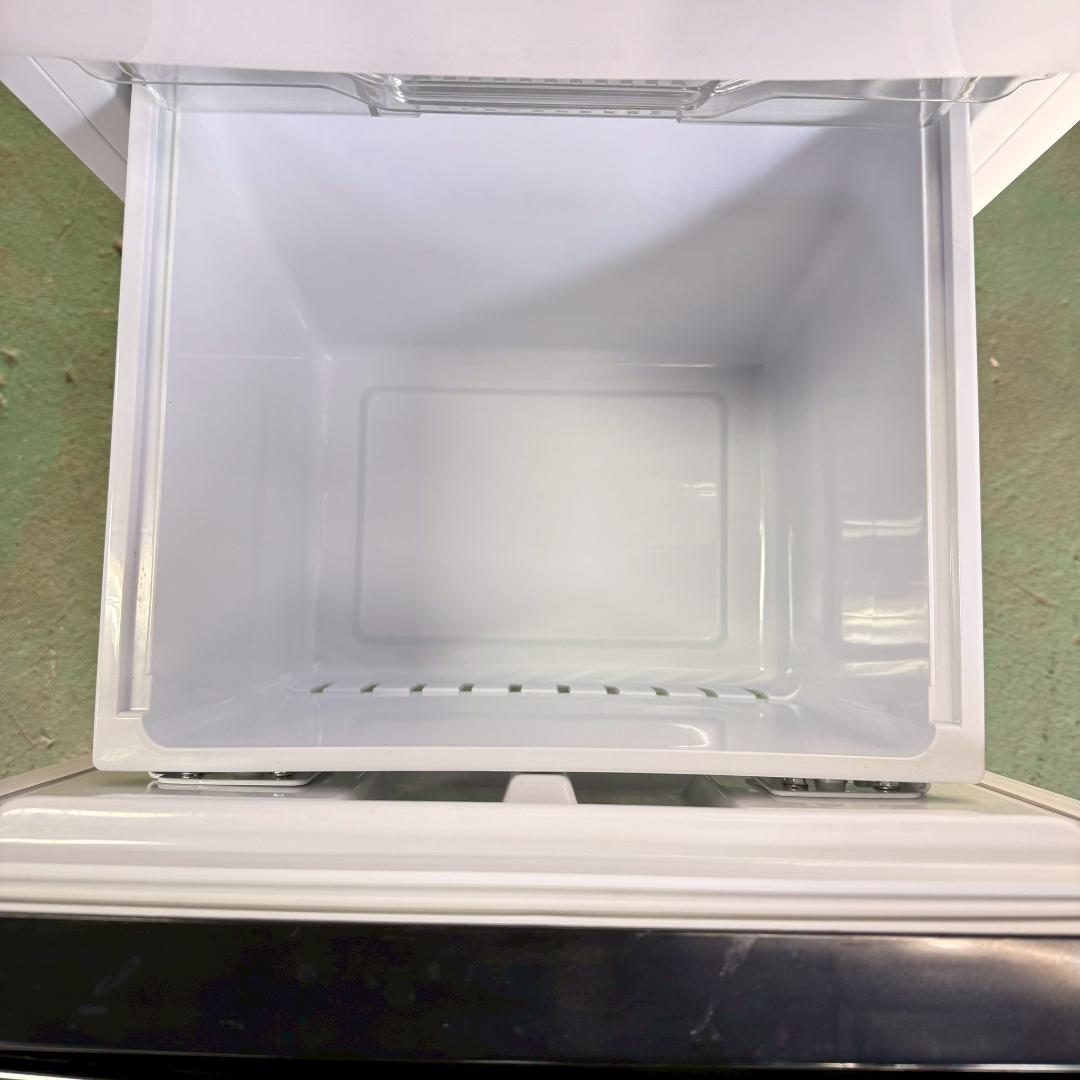 Hisense 冷蔵庫 小型 一人暮らし 150L 2020年製 KR0201