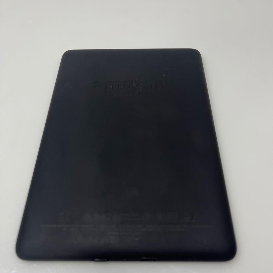 【広告なしモデル】Kindle Paperwhite 第10世代