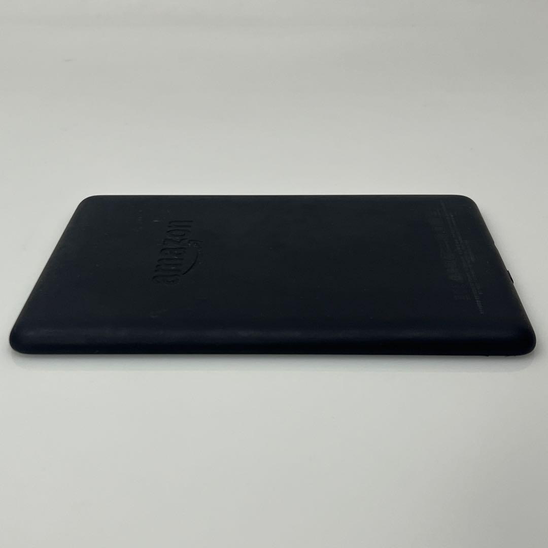 【広告なしモデル】Kindle Paperwhite 第10世代