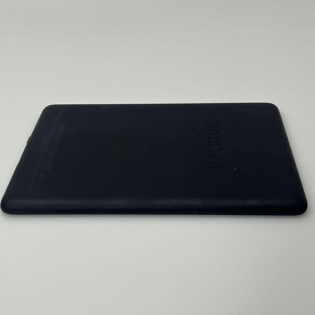 【広告なしモデル】Kindle Paperwhite 第10世代