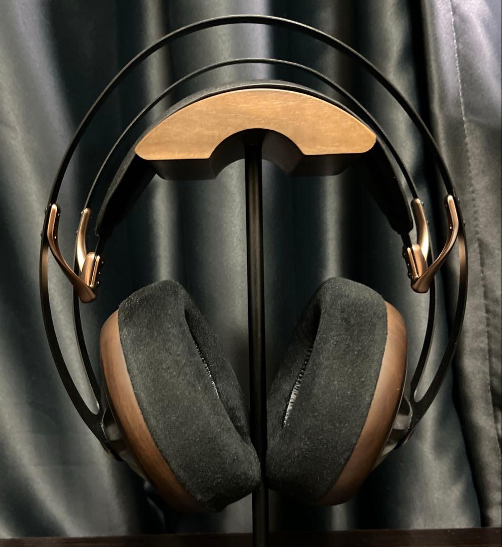 MezeAudio 109PRO バランスケーブル付き
