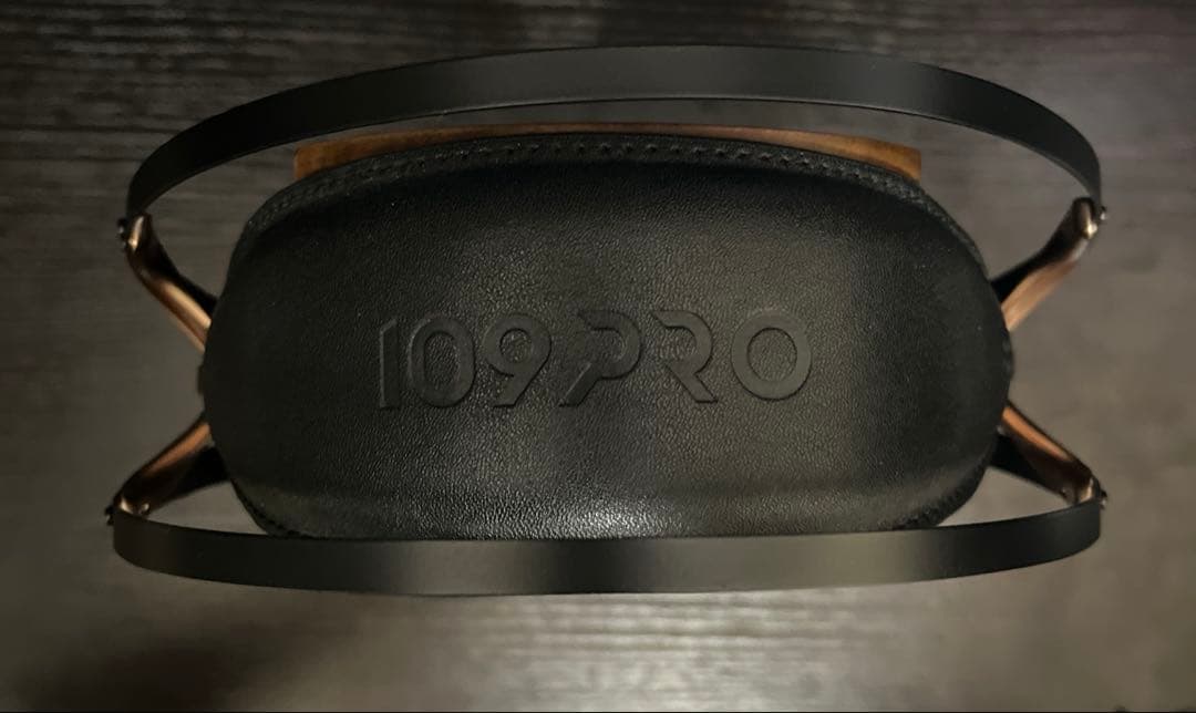 MezeAudio 109PRO バランスケーブル付き