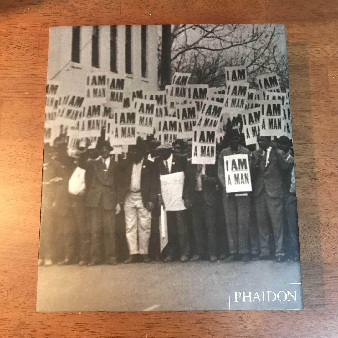 freedom アフリカ系アメリカ人闘争の写真史 写真集