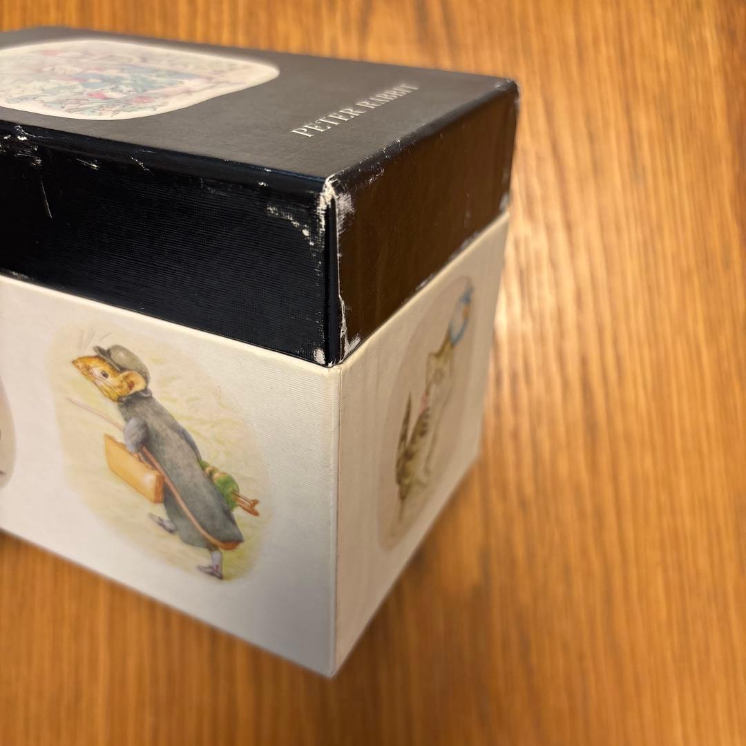 ピーターラビット 絵本 完品セット