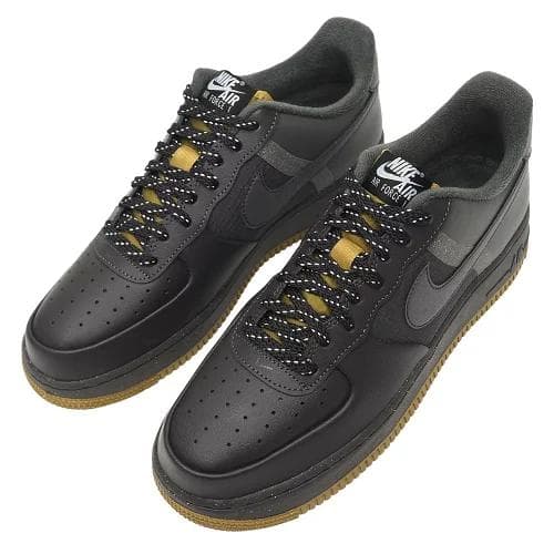 B0725S 未使用品 NIKE エアフォースワン：US11(29cm)