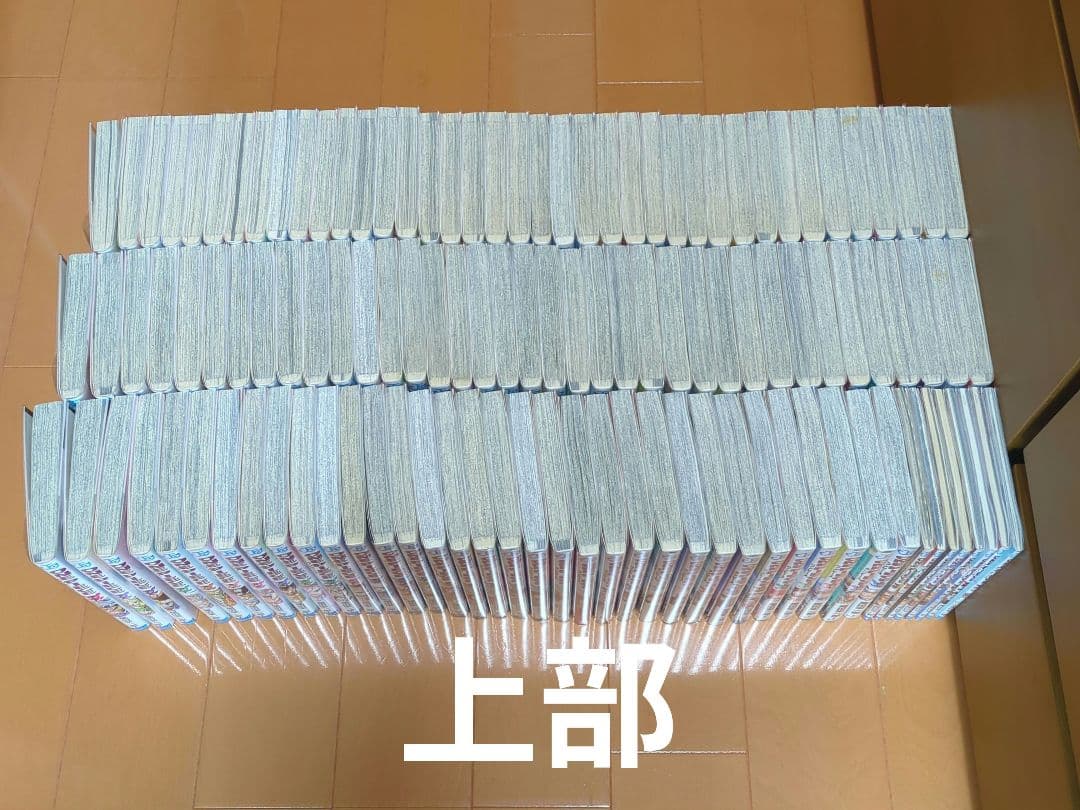 ワンピース1〜109巻+他9冊