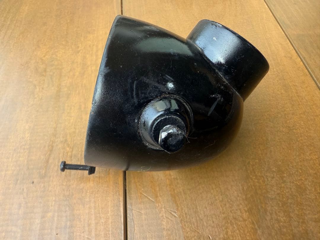 モンキー　Z50A Z50Z ライトケース