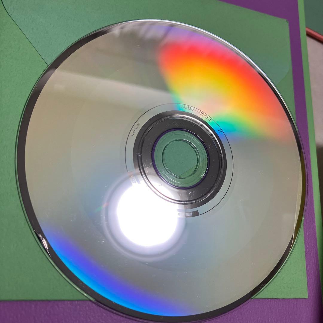YOASOBI　アルバム　完全生産限定盤　Novel Into Music