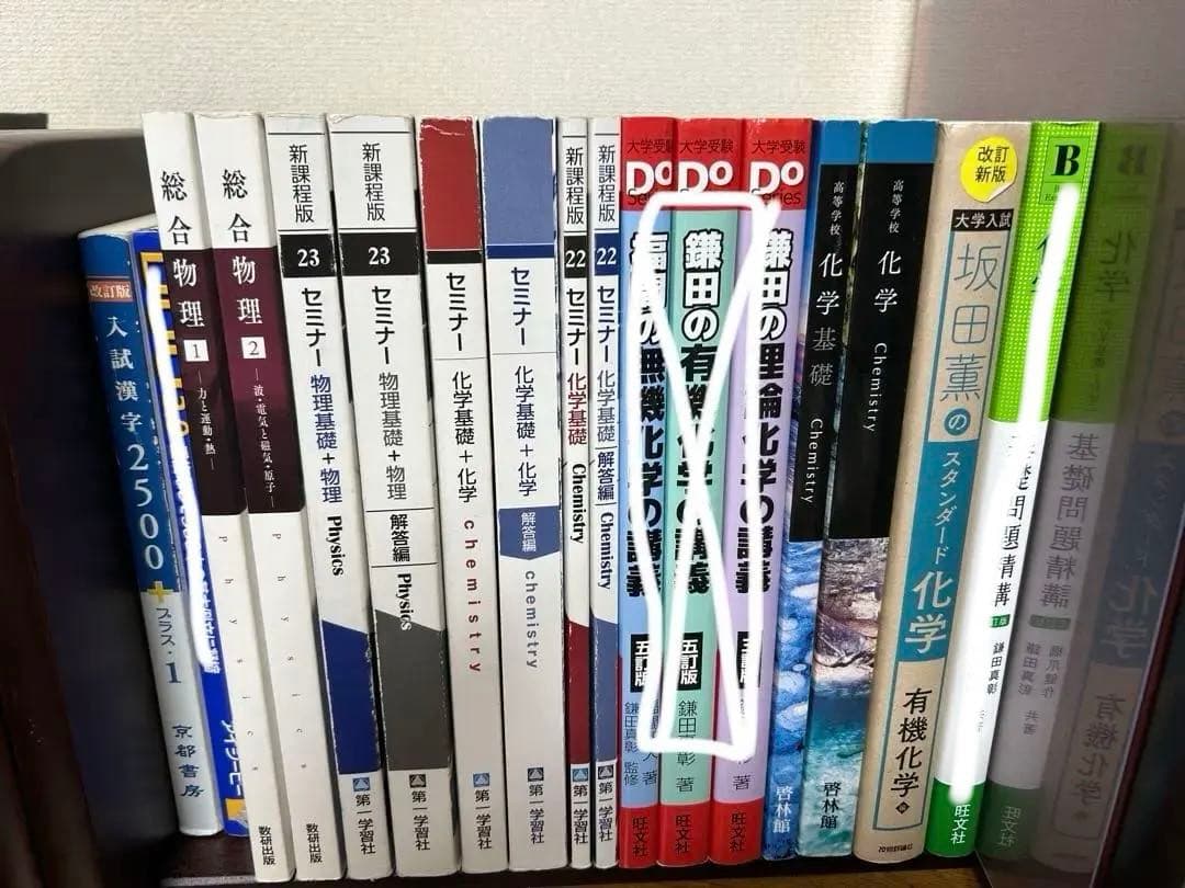 高校参考書