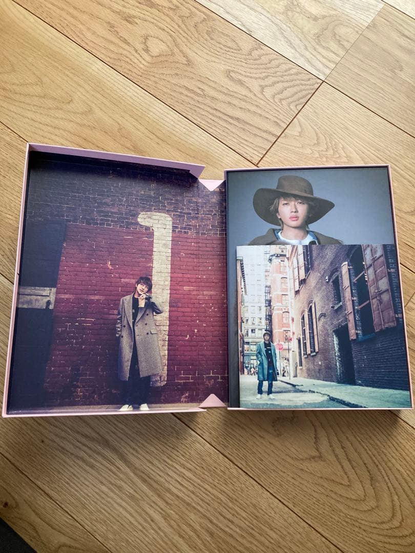 nissy CD、DVDまとめ売り