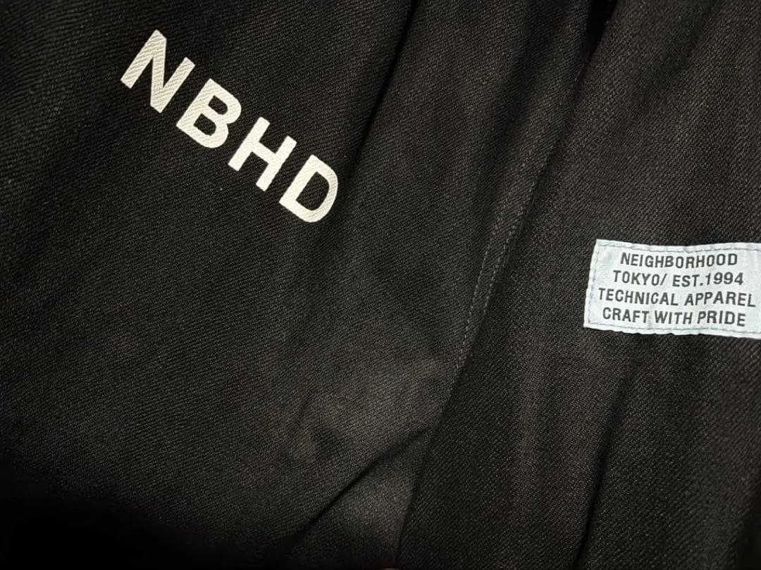 NEIGHBORHOOD TANKERS-D/C-JKT ジャケット