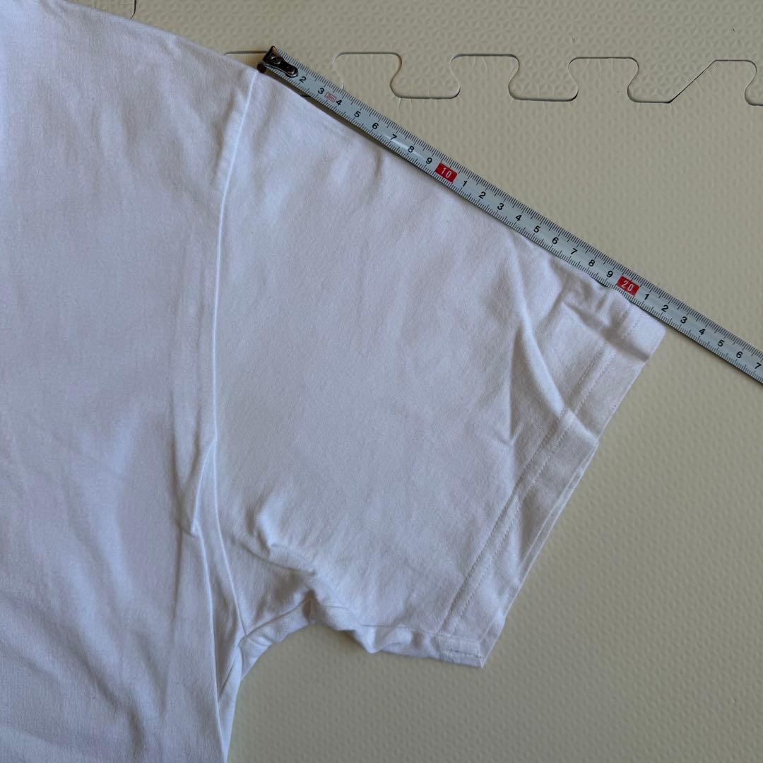 Supreme Comme des Garçons Box Logo Tee