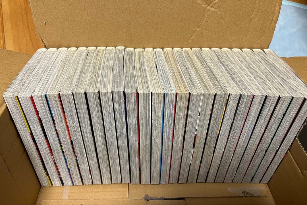 僕のヒーローアカデミア34巻セット