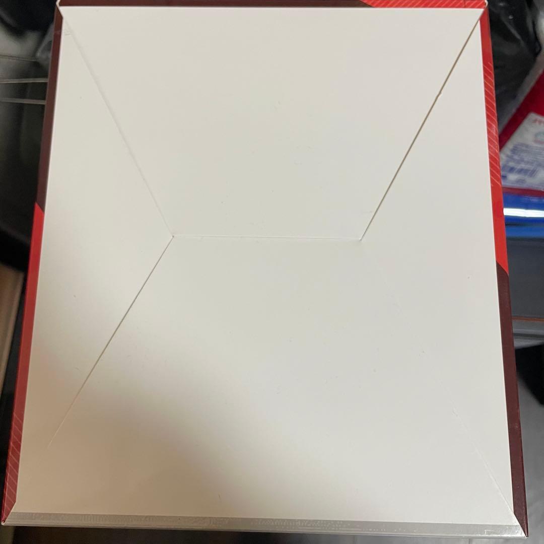 一番くじ　nikke A賞　ラピ：レッドフード　フィギュア