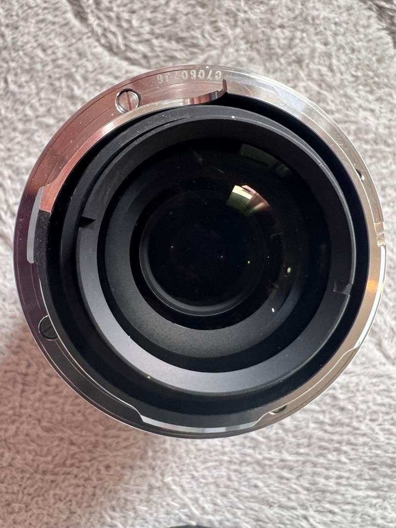 Voigtländer APO-LANTHAR 50mm F2 VM