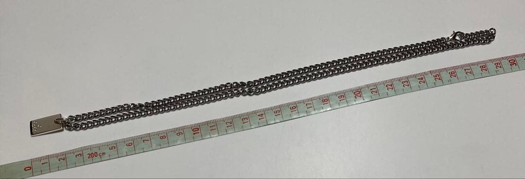 【正規品】 GUCCI グッチ ネックレス ペンダント 925 美品